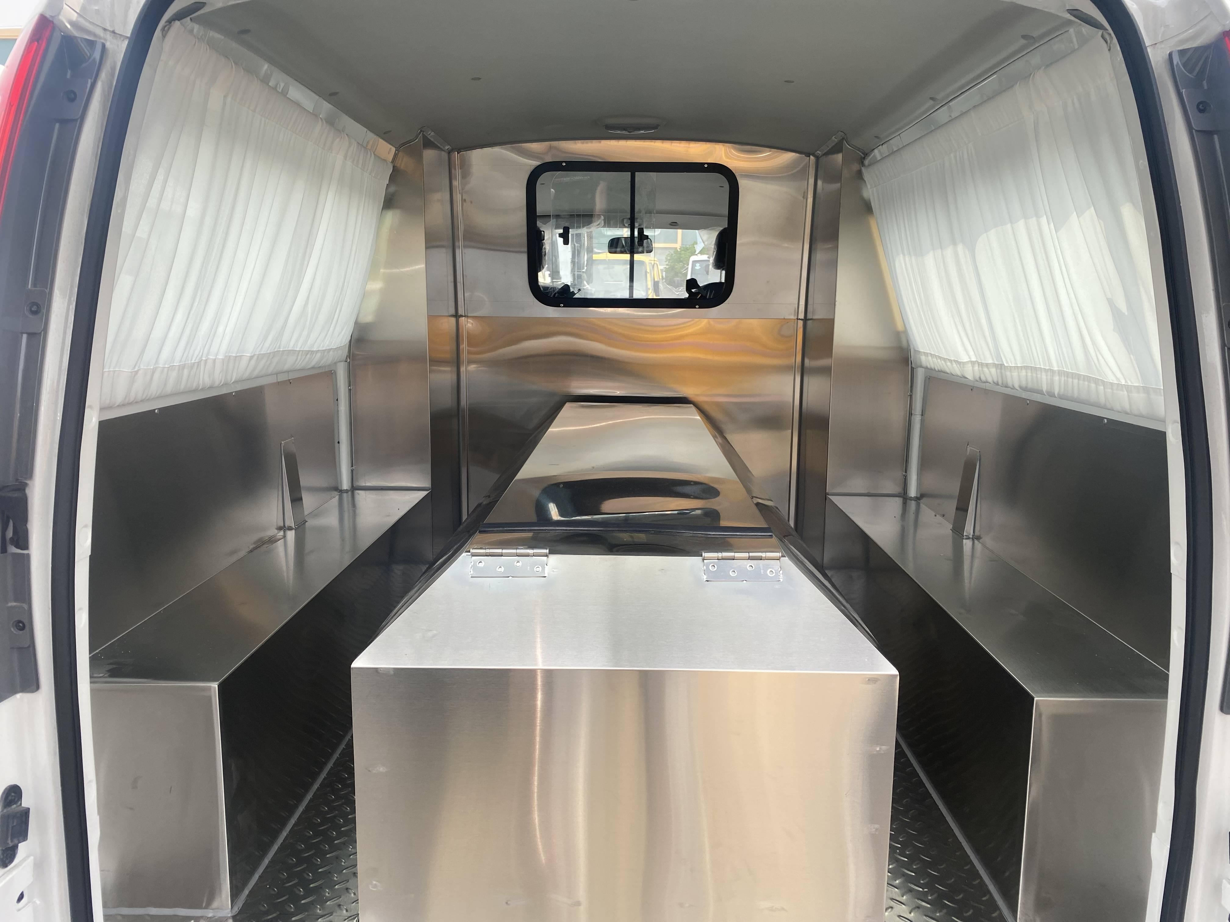 铁山区外地遗体运输的贴心之选